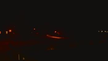 Weather camera view of Mackay Joint SD 182.