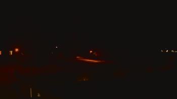 Weather camera view of Mackay Joint SD 182.