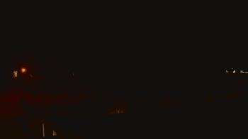 Weather camera view of Mackay Joint SD 182.