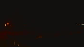 Weather camera view of Mackay Joint SD 182.