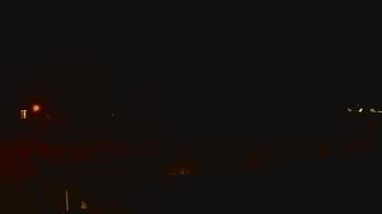 Weather camera view of Mackay Joint SD 182.