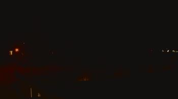 Weather camera view of Mackay Joint SD 182.