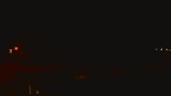 Weather camera view of Mackay Joint SD 182.