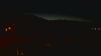 Weather camera view of Mackay Joint SD 182.