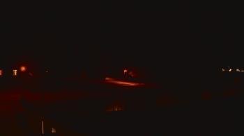 Weather camera view of Mackay Joint SD 182.