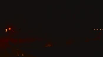 Weather camera view of Mackay Joint SD 182.