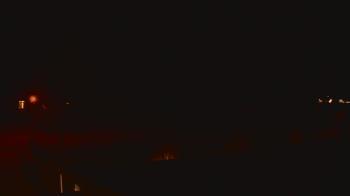 Weather camera view of Mackay Joint SD 182.