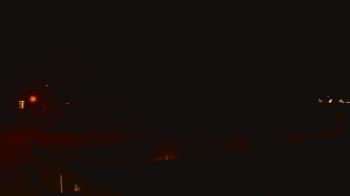 Weather camera view of Mackay Joint SD 182.