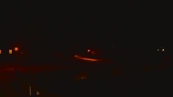 Weather camera view of Mackay Joint SD 182.