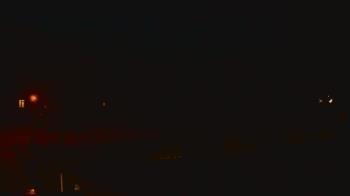 Weather camera view of Mackay Joint SD 182.