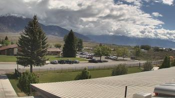 Weather camera view of Mackay Joint SD 182.