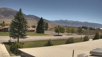 Weather camera view of Mackay Joint SD 182.