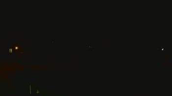 Weather camera view of Mackay Joint SD 182.