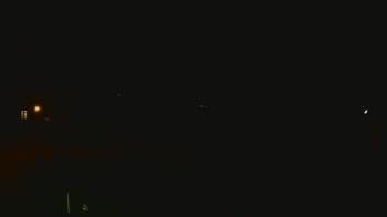 Weather camera view of Mackay Joint SD 182.