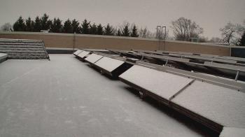 Weather camera view of Langley School.