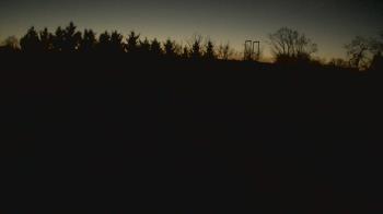 Weather camera view of Langley School.