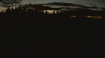 Weather camera view of Langley School.