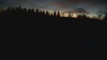 Weather camera view of Langley School.