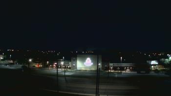 Weather camera view of South Texas College (old 2013 unit).