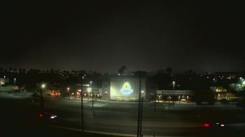 Weather camera view of South Texas College (old 2013 unit).