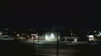 Weather camera view of South Texas College (old 2013 unit).