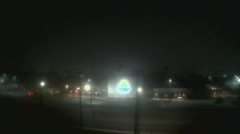 Weather camera view of South Texas College (old 2013 unit).