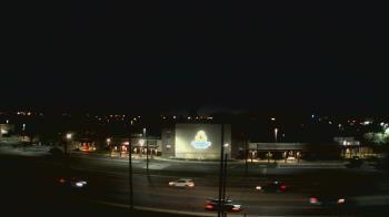 Weather camera view of South Texas College (old 2013 unit).