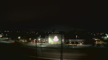 Weather camera view of South Texas College (old 2013 unit).