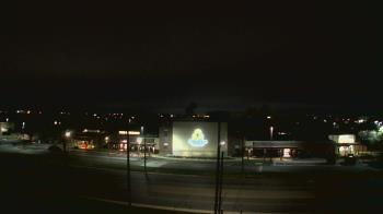Weather camera view of South Texas College (old 2013 unit).