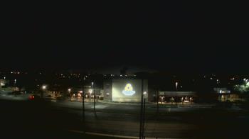 Weather camera view of South Texas College (old 2013 unit).