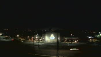 Weather camera view of South Texas College (old 2013 unit).