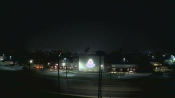Weather camera view of South Texas College (old 2013 unit).