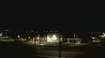 Weather camera view of South Texas College (old 2013 unit).