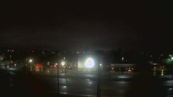 Weather camera view of South Texas College (old 2013 unit).