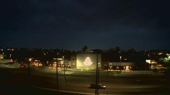 Weather camera view of South Texas College (old 2013 unit).