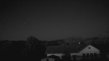 Weather camera view of Double Adobe ES.