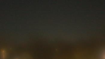 Weather camera view of Lincoln Elementary School.