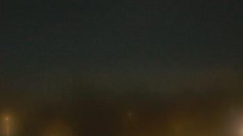 Weather camera view of Lincoln Elementary School.