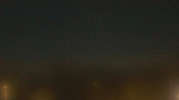 Weather camera view of Lincoln Elementary School.