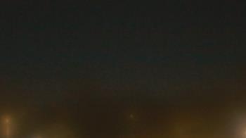 Weather camera view of Lincoln Elementary School.