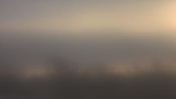 Weather camera view of Lincoln Elementary School.