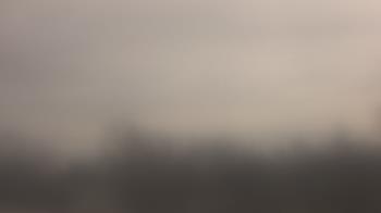 Weather camera view of Lincoln Elementary School.