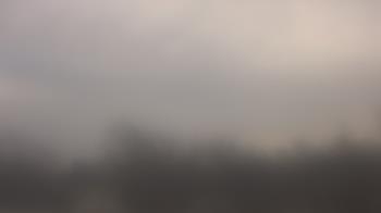 Weather camera view of Lincoln Elementary School.