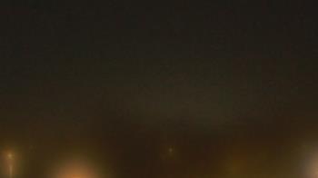 Weather camera view of Lincoln Elementary School.