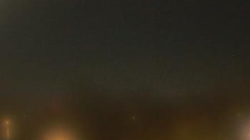 Weather camera view of Lincoln Elementary School.