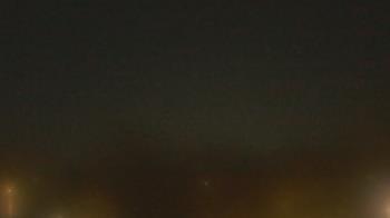 Weather camera view of Lincoln Elementary School.