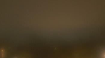 Weather camera view of Lincoln Elementary School.