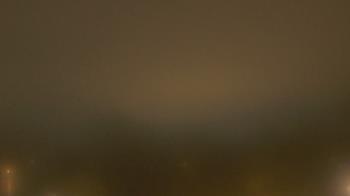 Weather camera view of Lincoln Elementary School.