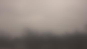 Weather camera view of Lincoln Elementary School.