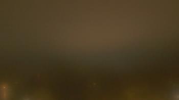 Weather camera view of Lincoln Elementary School.